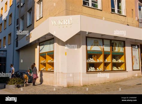 W.KRUK Store 